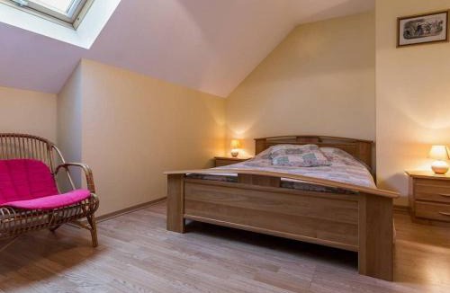 Saint-Andre-des-Eaux House | Gîte calme entre plage et nature, 3 chambres, jardin clos, proche Guérande/La Baule - FR-1-306-1125