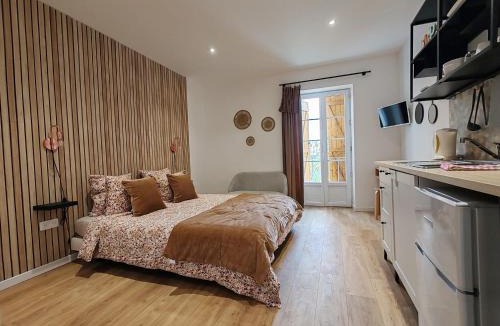 Guiselle Apartment | Gîte casa di l'Apa