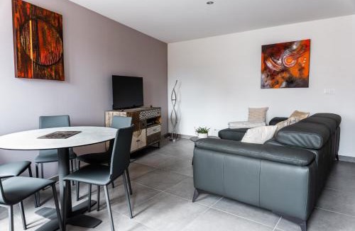 Thann Apartment | Gîte Chez Lucile