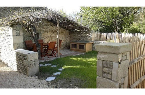 Maillezais House | Gîte Coté Marais