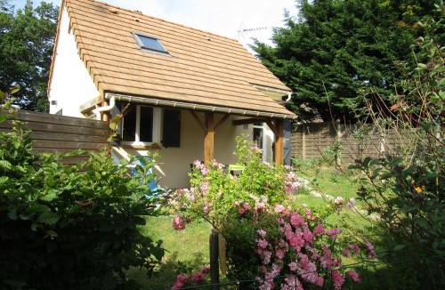 Gesnes-le-Gandelin House | Gîte dans les Alpes Mancelles