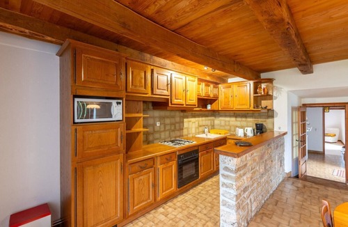 Canilhac House | Gîte de Canilhac - CANILHAC