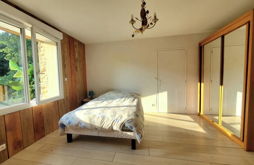 Lacropte House | Gîte de Charme en Pierre au Calme