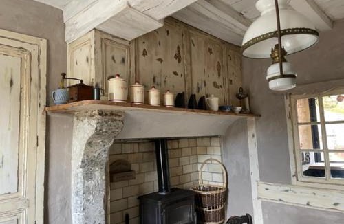 Sainte-Mere-Eglise House | Gîte de charme, salle de jeux, proche plage du débarquement