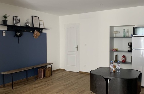 Cheray House | Gîte de Charme 4, Capacité Jusqu'à 15 Personnes. Au Calme, Idéalement Situé