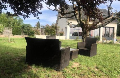 Lissac-sur-Couze Apartment | Gîte de France à Lissac sur Couze 3 épis - Gîte de France 8 personnes MAE-6554