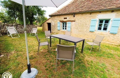 Couzou House | Gîte de la Pannonie - COUZOU