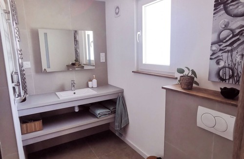 Ohnenheim House | "Gîte des Hirondelles" sleeps 4/5, near EuropaPark