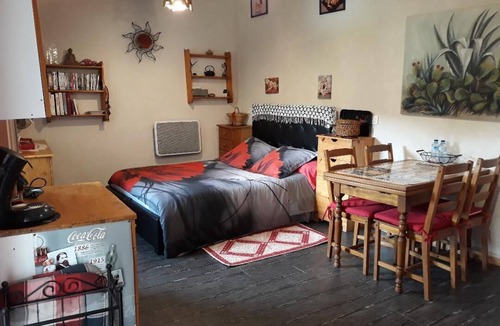 Lamastre House | Gîte du Château de Retourtour
