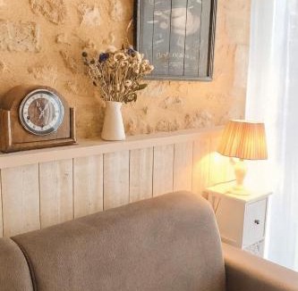 Payrignac House | Gîte du Moulin de Maître Pierre