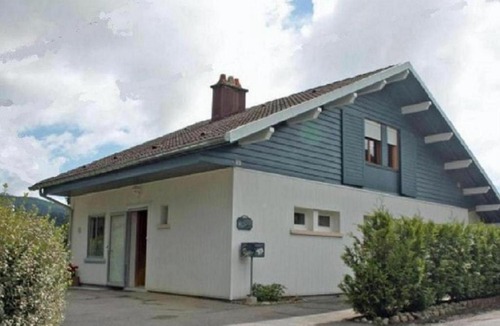 Gerardmer House | Gîte Gérardmer, 4 pièces, 6 personnes - FR-1-589-94