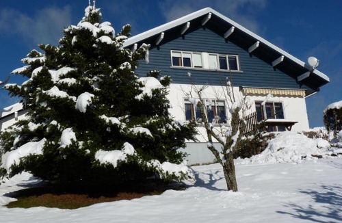 Gerardmer House | Gîte Gérardmer, 4 pièces, 6 personnes - FR-1-589-94