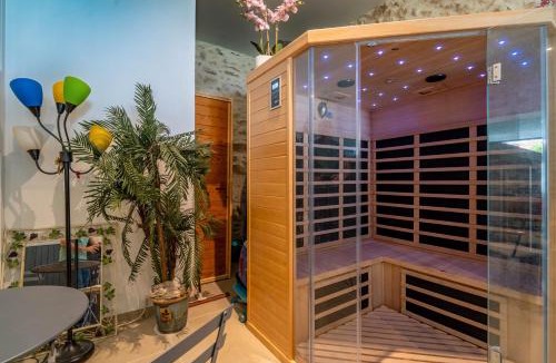 Lespignan Apartment | Gîte indépendant l'Orchidée