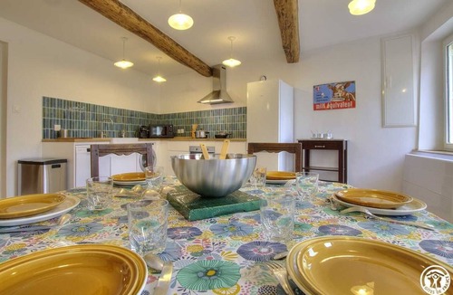 Montmerle-sur-Saone House | Gîte la Voie Bleue - Montmerle SUR Saone