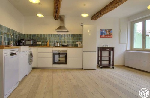 Montmerle-sur-Saone House | Gîte la Voie Bleue - Montmerle SUR Saone