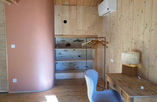 Valleraugue House | Gîte Le COCON au Clarou