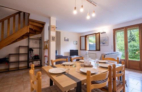 Bagnols-les-Bains House | Gîte les clauzels 4/6 personnes