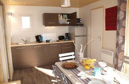 Orist House | Gîte Orist, 3 pièces, 4 personnes - FR-1-360-254