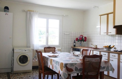 Daignac House | Gîte Peyrefus - Daignac