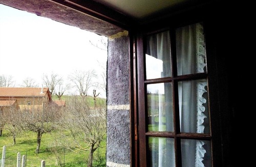 Arlempdes Apartment | Gîte Rural Montagnac