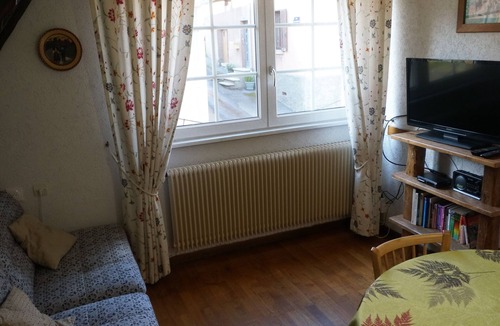Breitenbach Apartment | Gîte Sorbier in Breitenbach Alsace