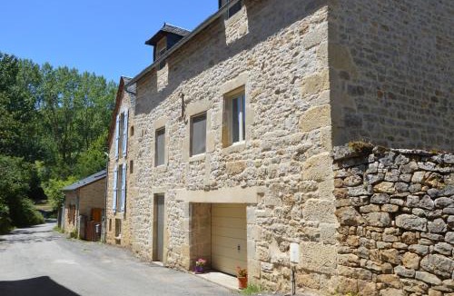 Severac-l'Eglise House | Gîtes des Palanges à l'Aubrac