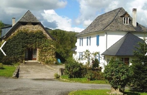 Aramits Cottage | Gîtes L' Ostau Barétous Pyrénées for 6 people