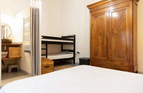 Aimargues House | Gîtes le Petit Bordes - Li Biou