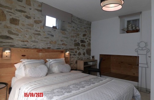 Coatascorn Bed & Breakfast | Gïte le cheval d'en fer comfort, calm nature