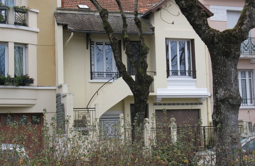 Republique Apartment | GETAWAY - APARTMENT 2 to 4 PERS, 60 m2, FREE WIFI