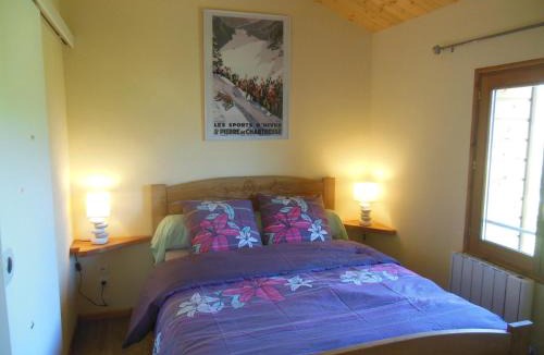 Vinay House | Gite 33m2, Vue Sur Le Vercors