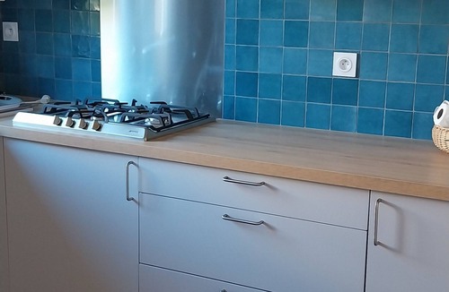 Moltifao Cottage | Gîte 4/5 people in the Asco Valley, very accessible for exploring North Corsica