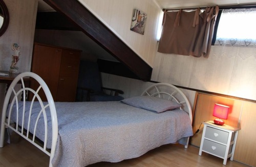 Lagorce House | Gite Ardouin - Lagorce