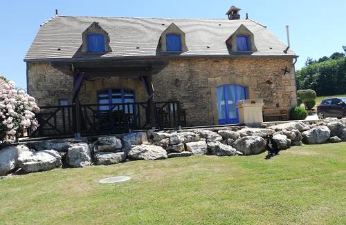 Les Eyzies House | Gite au paradis