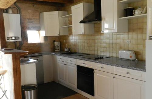 Les Eyzies House | Gite au paradis