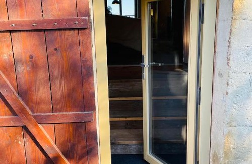 Riberac Apartment | gîte chêne doré