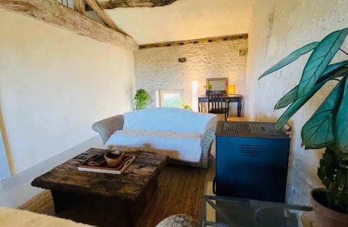 Riberac Apartment | gîte chêne doré