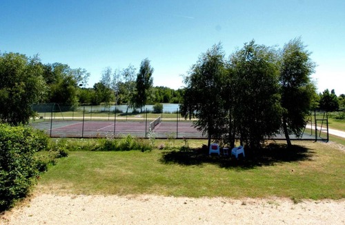 Contres Cottage | Gite Cheverny, 1 bedroom, 3 persons