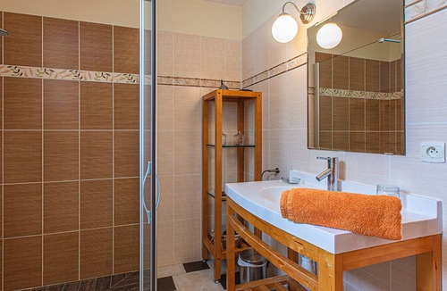 Chouzy-sur-Cisse Cottage | Gite Chouzy-sur-Cisse, 4 bedrooms, 8 persons