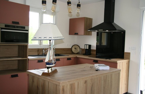 Seigy Cottage | Gîte-Comfort-Ensuite with Shower-Countryside view