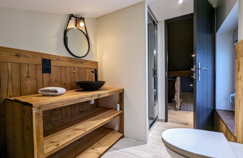 Travexin Cottage | Gite Cornimont, 3 bedrooms, 6 persons