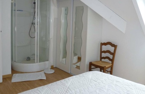 Cour-Cheverny Cottage | Gite Cour-Cheverny, 3 bedrooms, 6 persons