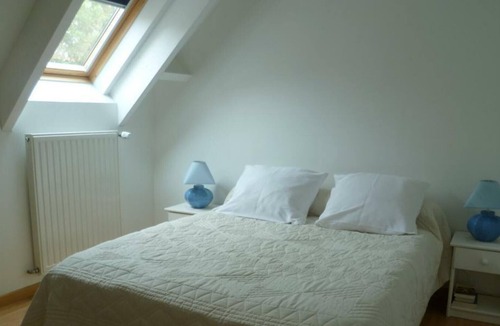 Cour-Cheverny Cottage | Gite Cour-Cheverny, 3 bedrooms, 6 persons