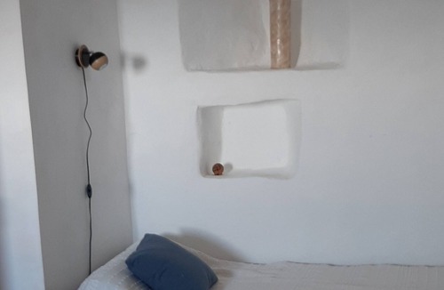 Malbosc House | Gite Dans un mas Cevenol Face aux Montagnes