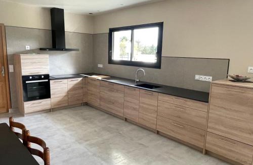 Locmaria-Grand-Champ House | GITE DE L'ORCHIDÉE P M r