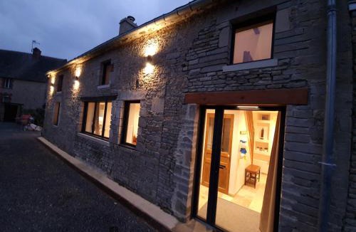 Longueville House | Gite de la Forge