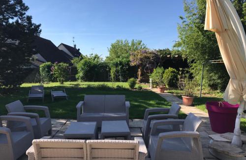 Ribeauville House | Gite De La Route Du Vin