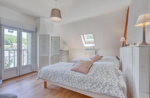 Lizy House | Gite de Lizy