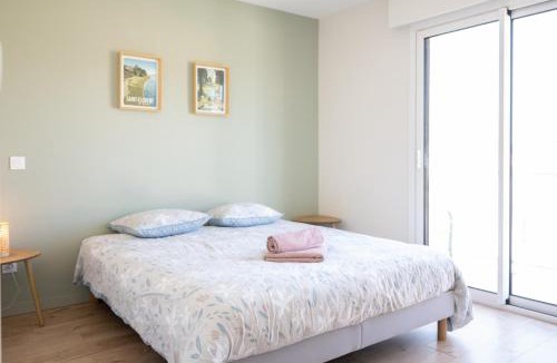 Le Cellier Apartment | gite des coulées nantaises