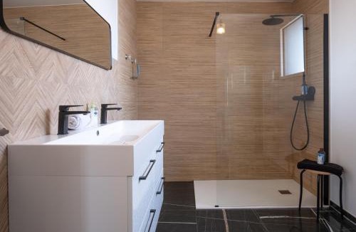 Le Cellier Apartment | gite des coulées nantaises
